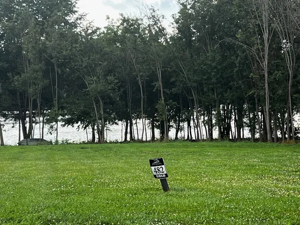 0 Kayak Way Lot 482, Winchester, TN 37398