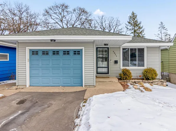 6321 Newton Ave S, Richfield, MN 55423