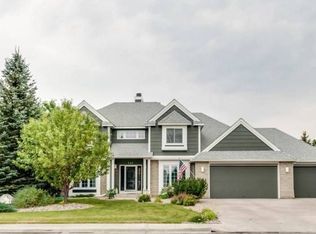 747 Brittany Dr, Cheyenne, WY 82009