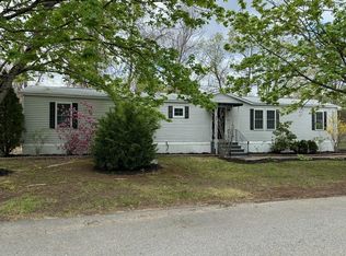 26 Melendy Rd UNIT 57, Milford, NH 03055