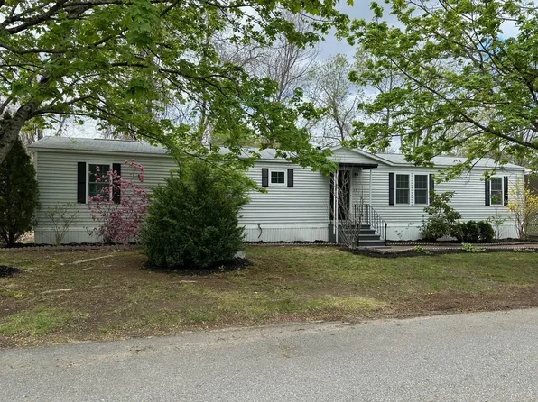 26 Melendy Road #57, Milford, NH 03055
