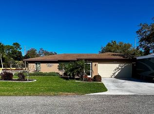 916 Horizon Rd, Venice, FL 34293