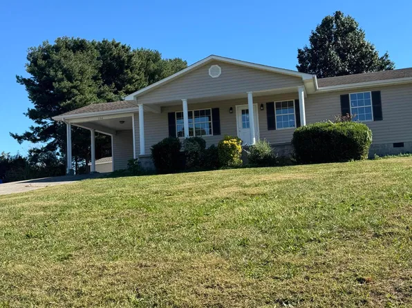 134 Benjamin Ln, Madisonville, TN 37354