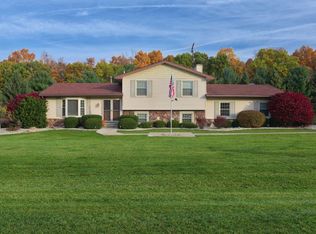 7012 Country View Blvd, Jackson, MI 49201