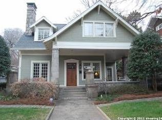 722 Myrtle St NE, Atlanta, GA 30308