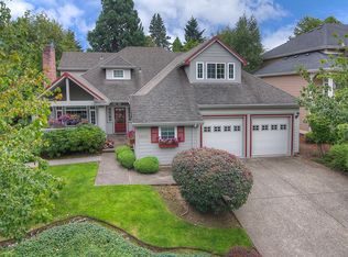 10826 NW Appellate Way, Portland, OR 97229