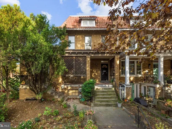 3421 Wisconsin Ave NW, Washington, DC 20016