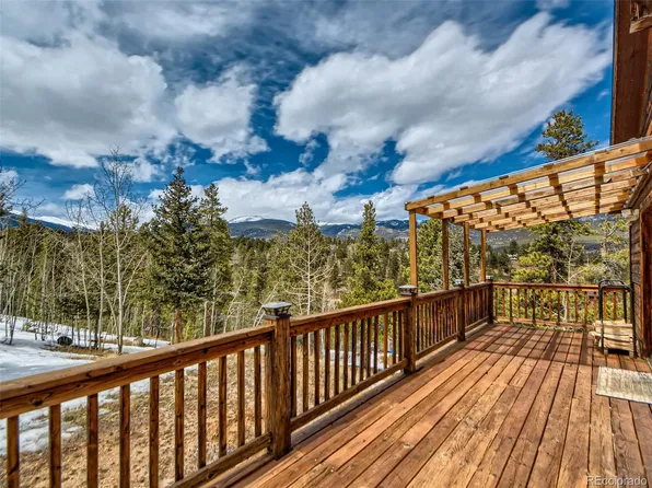 95 Singer Drive, Bailey, CO 80421