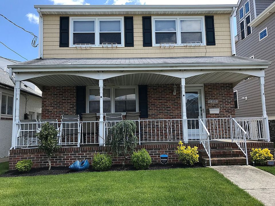 2nd image of 8302 Ventnor Ave