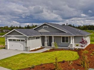 4368 Castlerock Dr, Blaine, WA 98230