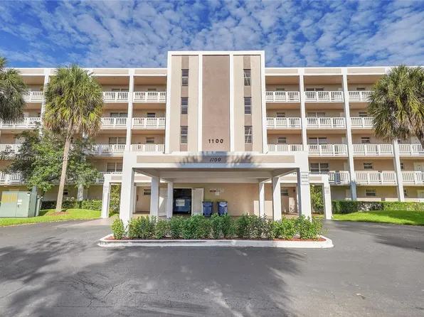 1100 NW 87th Ave APT 306, Pompano Beach, FL 33071