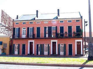 310 N Rampart St APT A, New Orleans, LA 70112
