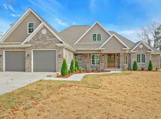 6177 County Road 200, Florence, AL 35633