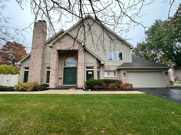 9261 Nagle Ave, Morton Grove, IL 60053