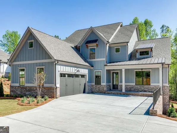 2789 Roller Mill Dr, Jefferson, GA 30549