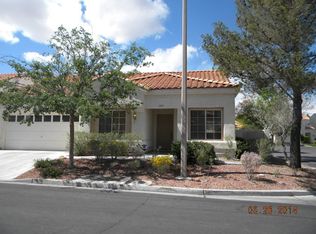 1973 Evening Glow Dr, Las Vegas, NV 89134