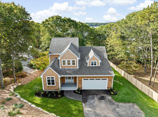 311 Mayfair Rd, Yarmouth Port, MA 02675