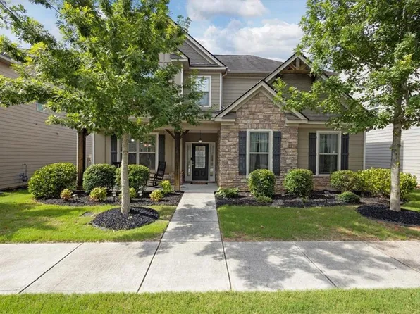 4009 Glendianne Way, Powder Springs, GA 30127