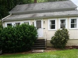 5058 Wilson Sharpsville, Fowler, OH 44418