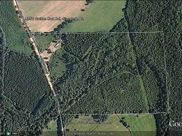 4151 Cotton Box Rd, Slocomb, AL 36375