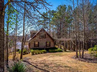 146 Burtom Rd #2, Eatonton, GA 31024