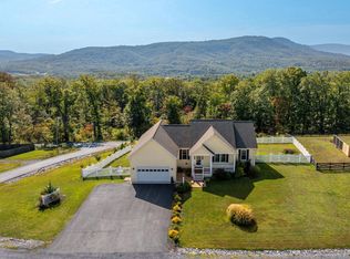 53 Pointers Way, Front Royal, VA 22630