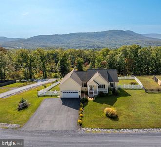 53 Pointers Way, Front Royal, VA, 22630