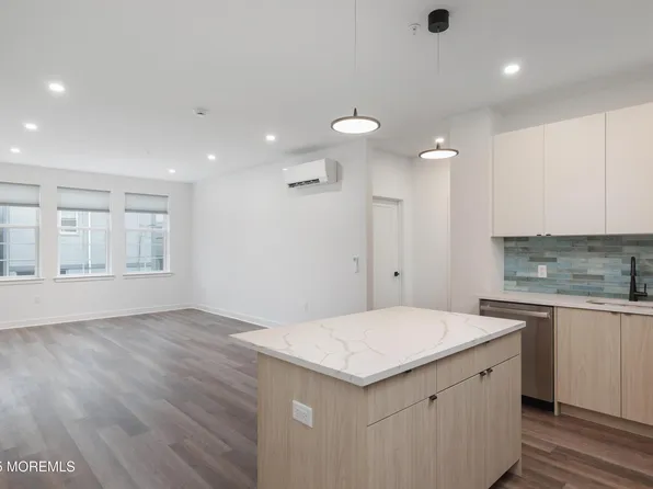 6 W End Ct #201, Long Branch, NJ 07740