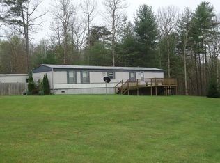973 Grouse Ridge Rd, Max Meadows, VA 24360
