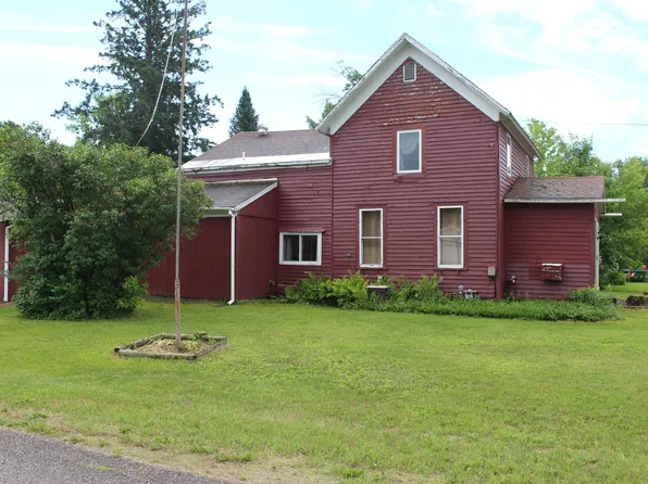 708 N Central Ave, Crandon, WI 54520