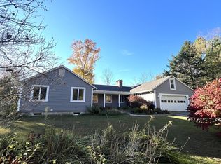 29 Union St, Plainfield, MA 01070
