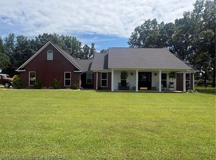 68 Pickle Ln, Heavener, OK 74937