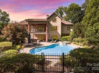 131 Quiet Waters Rd, Belmont, NC 28012