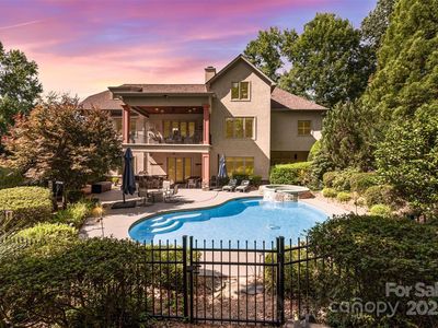 131 Quiet Waters Rd, Belmont, NC, 28012
