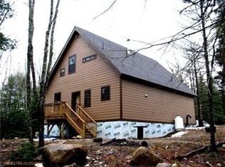 23 Ingalls Rd, Marshfield, ME 04654