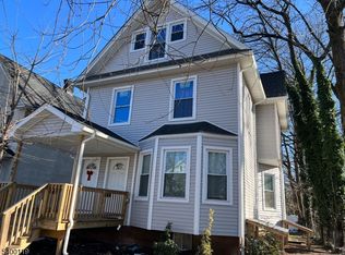 745-747 W 4Th St, Plainfield City, NJ 07060