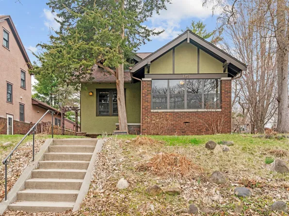1369 Hamline Ave N, Saint Paul, MN 55108