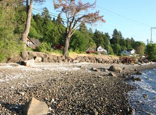 16112 E State Route 106, Belfair, WA 98528