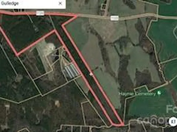 2209 Gulledge Rd, Wadesboro, NC 28170