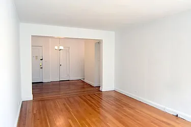 Rented by Buchbinder & Warren