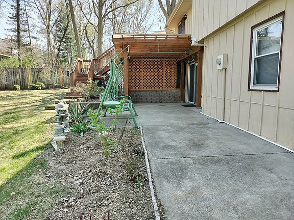 the purgallo ( cover patio )