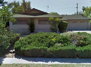 4827 N Warren Ave, Fresno, CA 93705