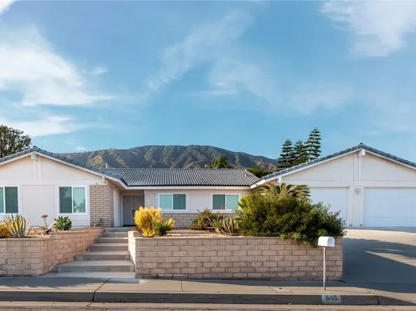 645 W Leadora Ave, Glendora, CA 91741