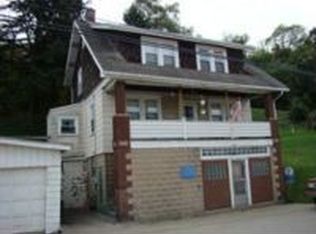 145 Union St, Bridgeville, PA