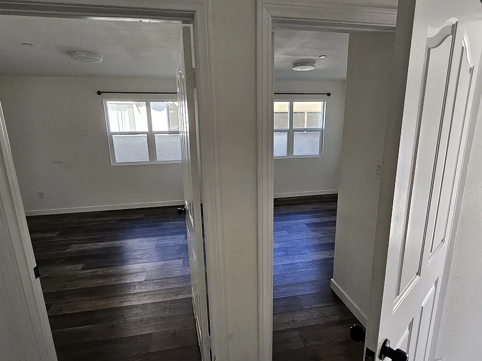 306 N Electric Ave #A