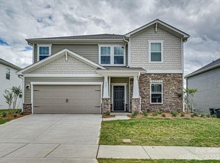 1047 Clementine Rd, Monroe, NC 28110