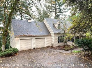 1060 S Clematis Rd, West Linn, OR 97068