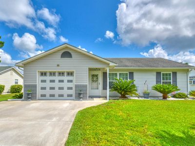 2623 Temperance Dr., Myrtle Beach, SC, 29577