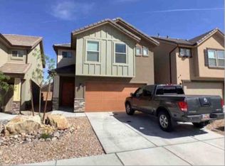 5891 S Challenger Way, Saint George, UT 84790