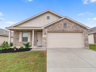 309 Sun Bluff Rd, Haslet, TX, 76052